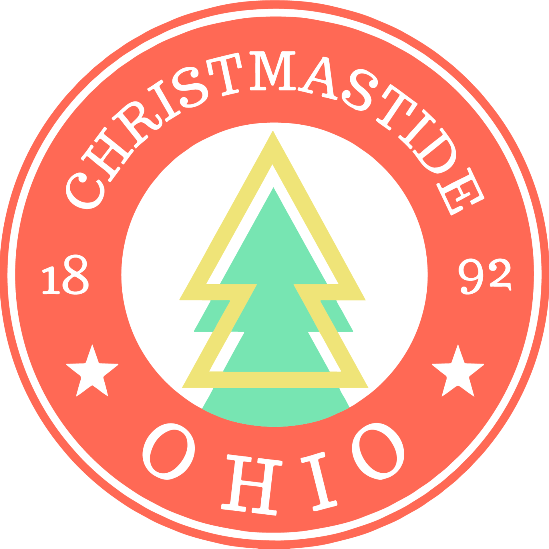 Christmastide, Ohio