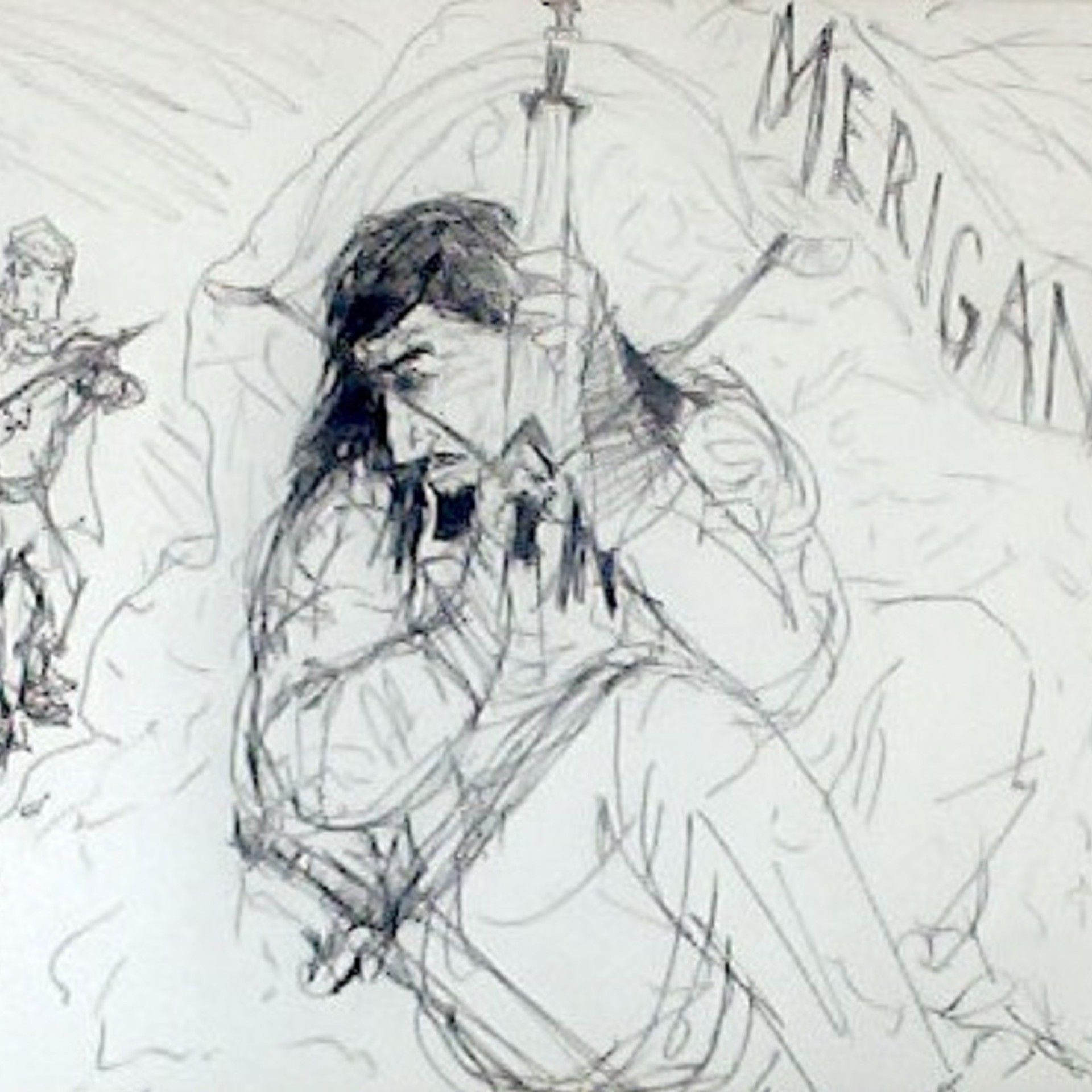 Book Two, Chapter Four: Crossing the Bridge