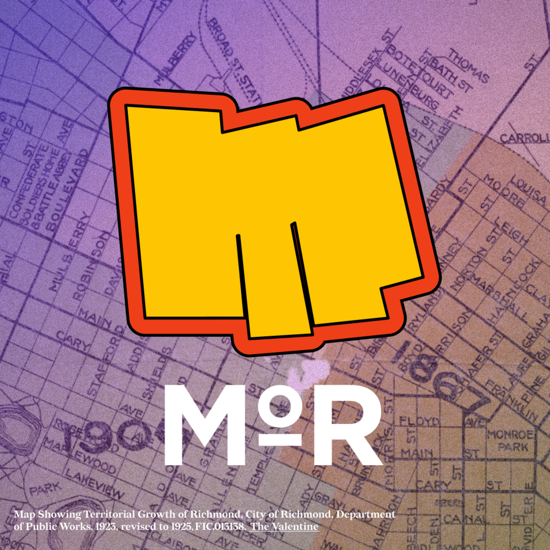 Ep. 73 MapZ Series: "Monumental Fan Service" episode artwork