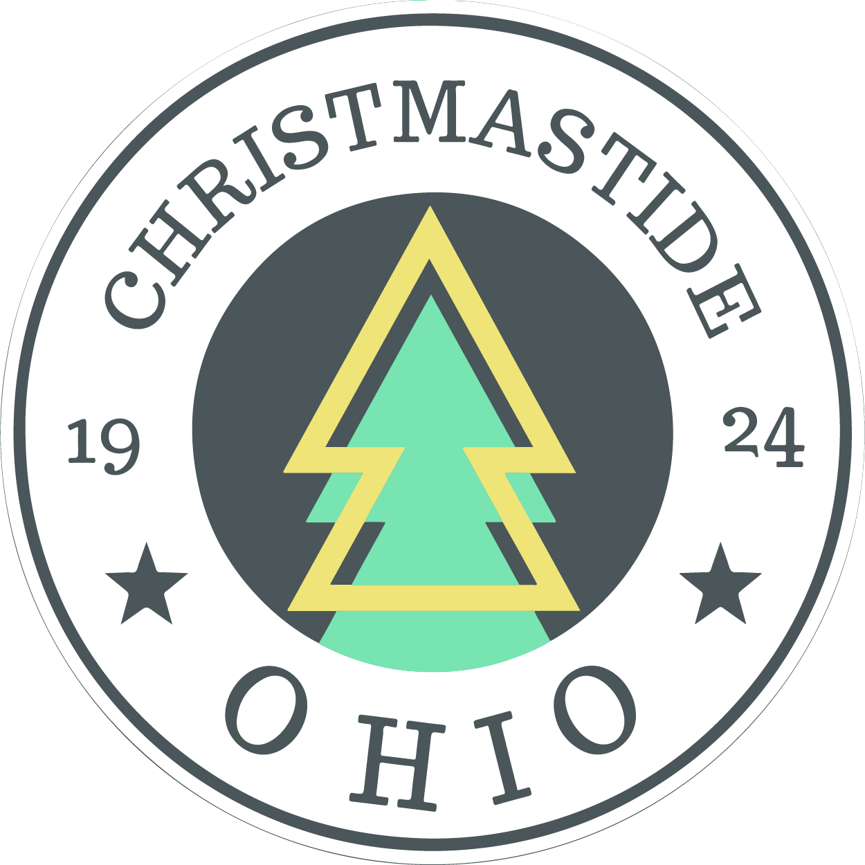 1924: The Christmastide Curse