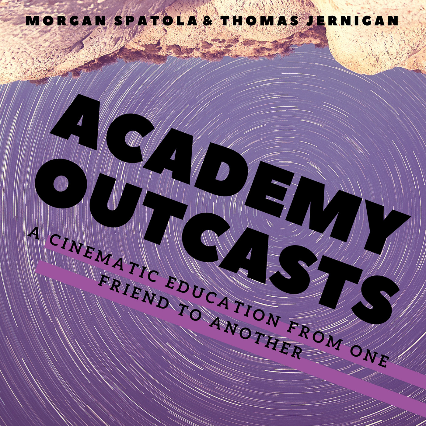 Academy Outcasts