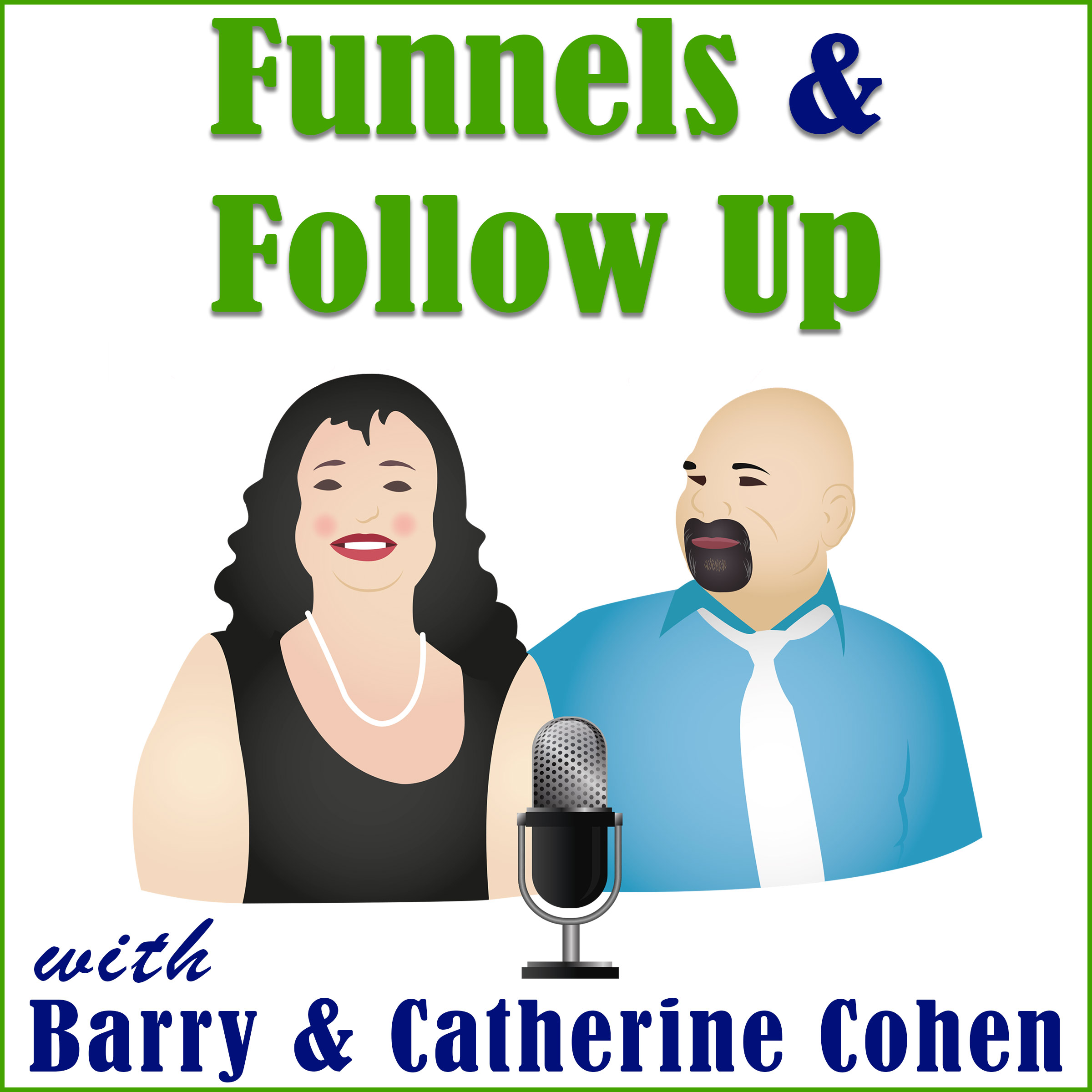Funnels & Follow Up