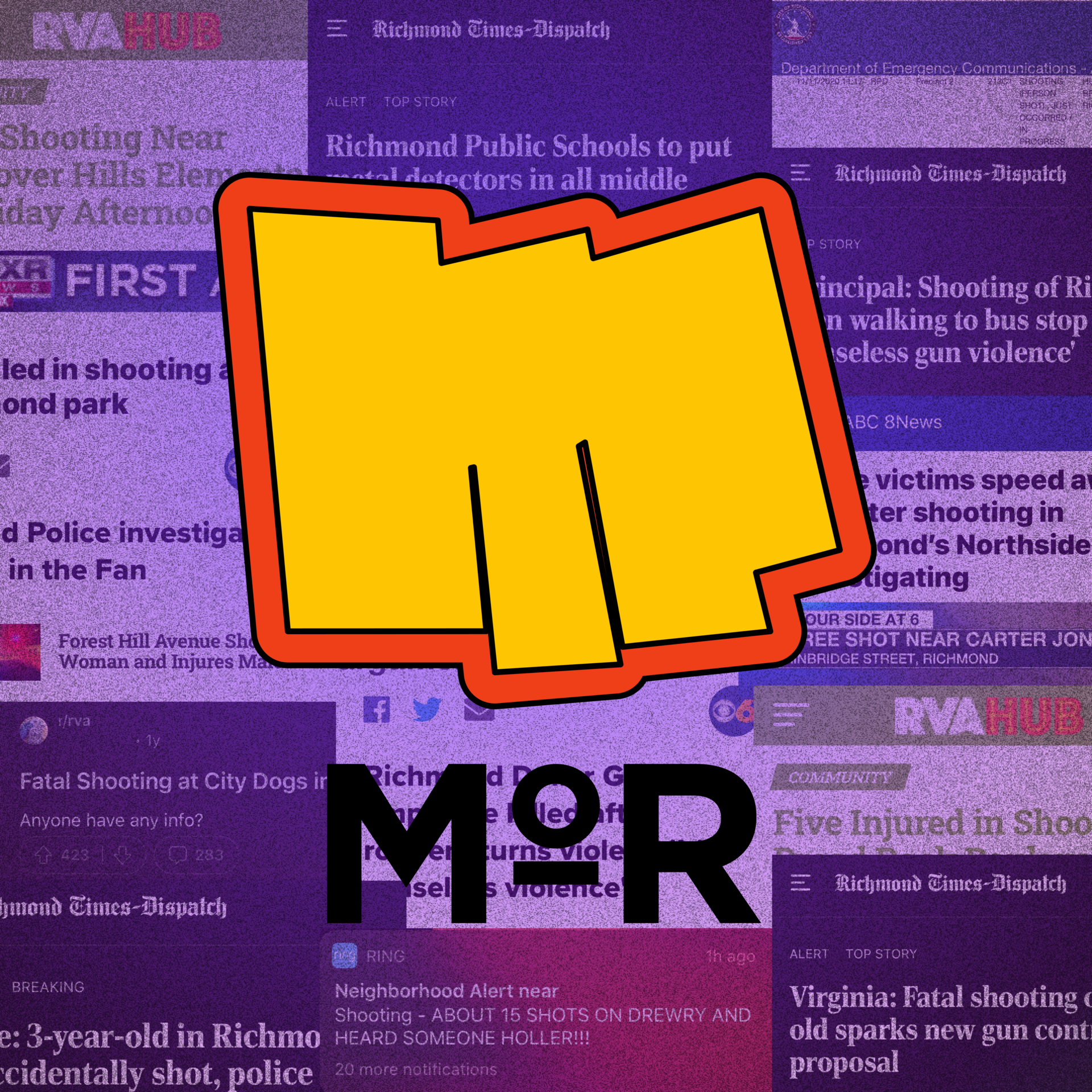 Ep. 51 "The Right To Bare ALARM"