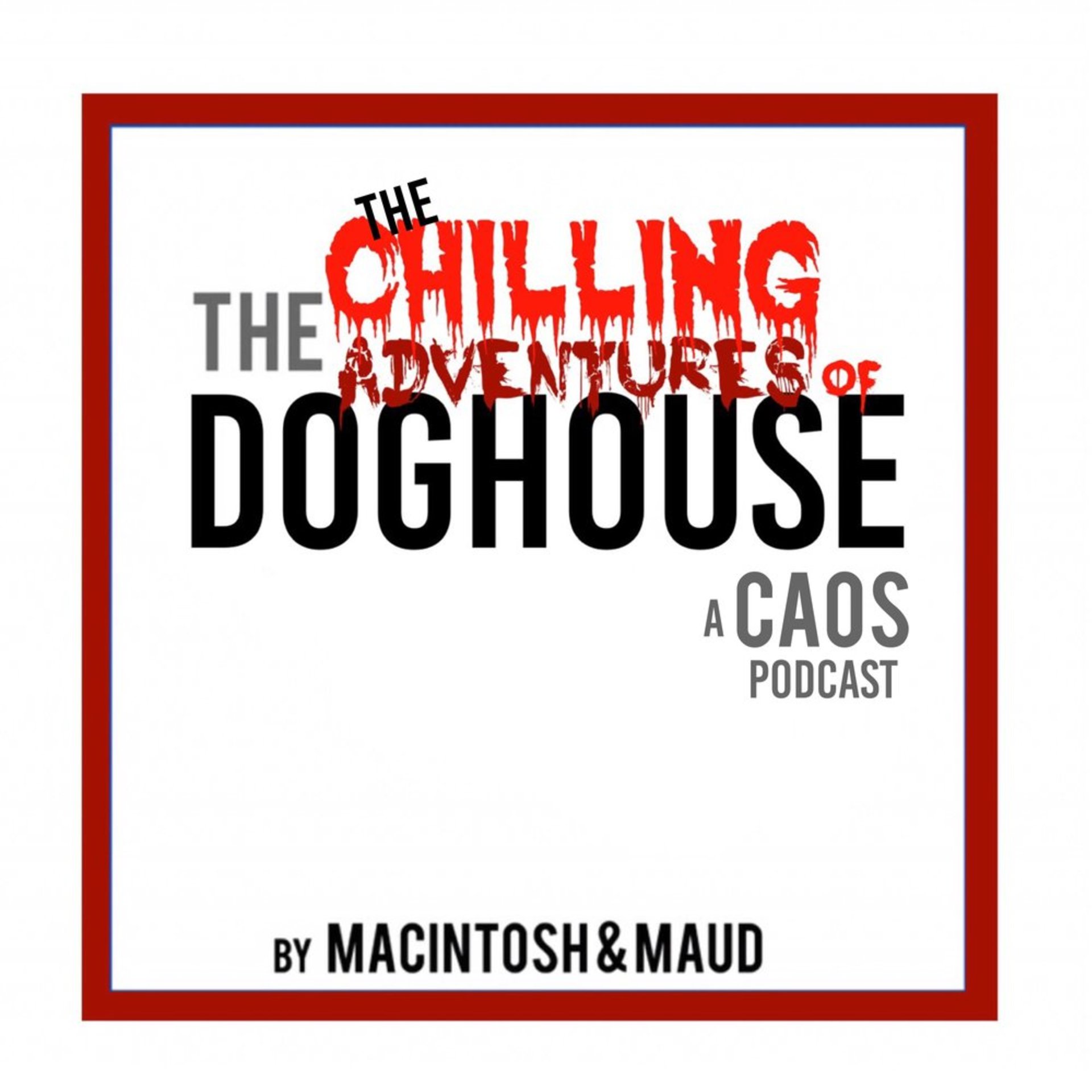 PATREON UNLOCKED: The Chilling Adventures of the Doghouse - "Chapter 10: The Witching Hour"